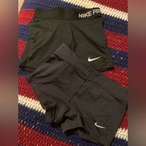 Dri-fit Nike Spandex